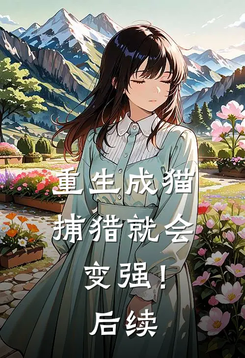 重生成猫，捕猎就会变强！后续