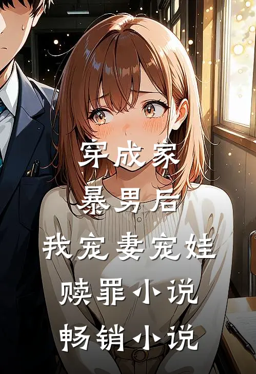 穿成家暴男后,我宠妻宠娃赎罪小说畅销小说