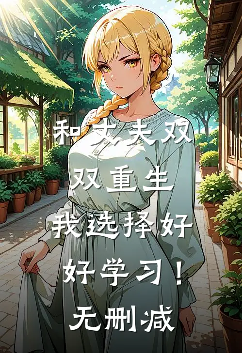 和丈夫双双重生，我选择好好学习！无删减