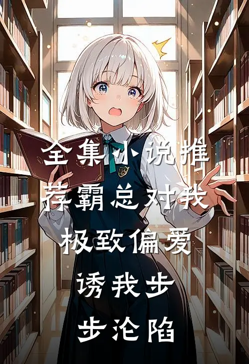 全集小说推荐霸总对我极致偏爱，诱我步步沦陷