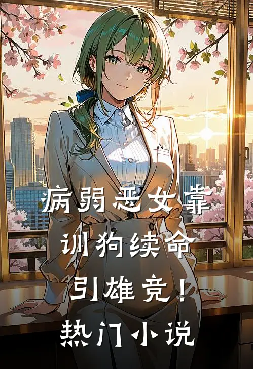病弱恶女靠训狗续命，引雄竞！热门小说