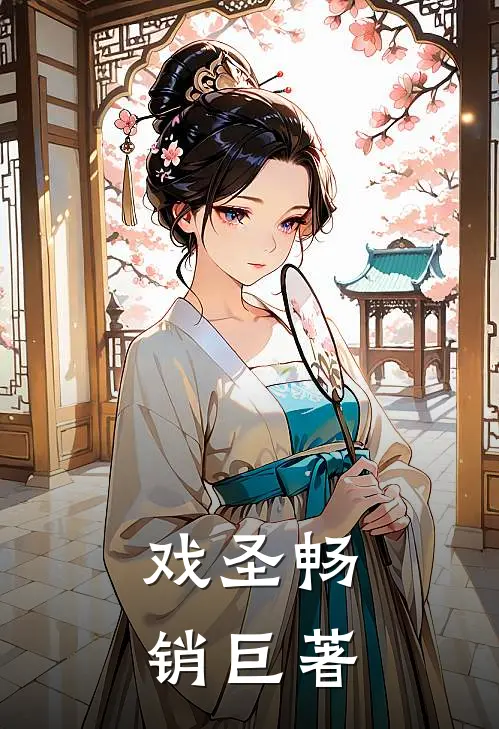 戏圣畅销巨著
