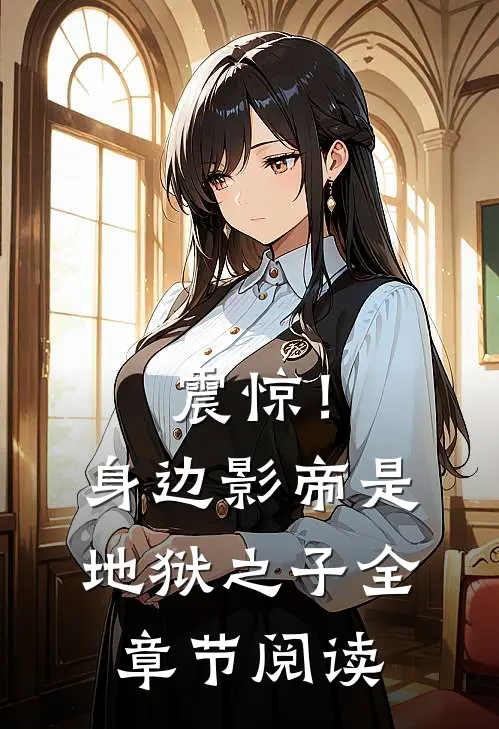 震惊！身边影帝是地狱之子全章节阅读
