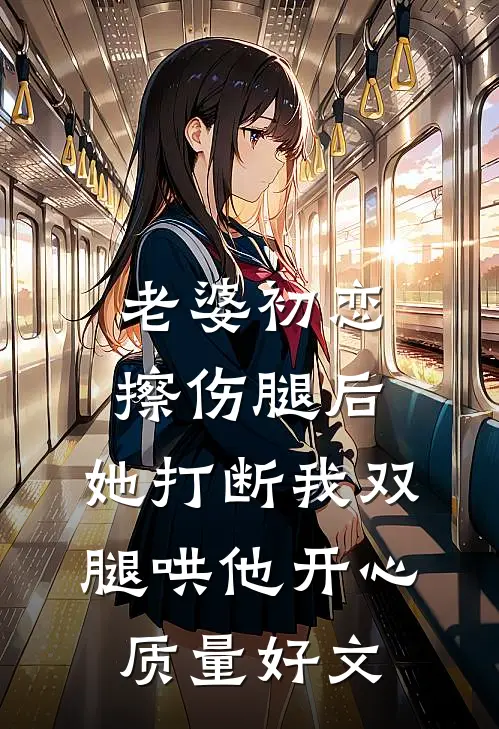 老婆初恋擦伤腿后，她打断我双腿哄他开心质量好文