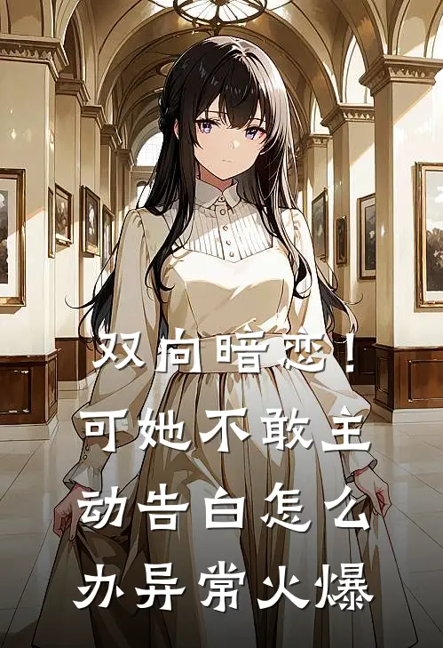 双向暗恋！可她不敢主动告白怎么办异常火爆