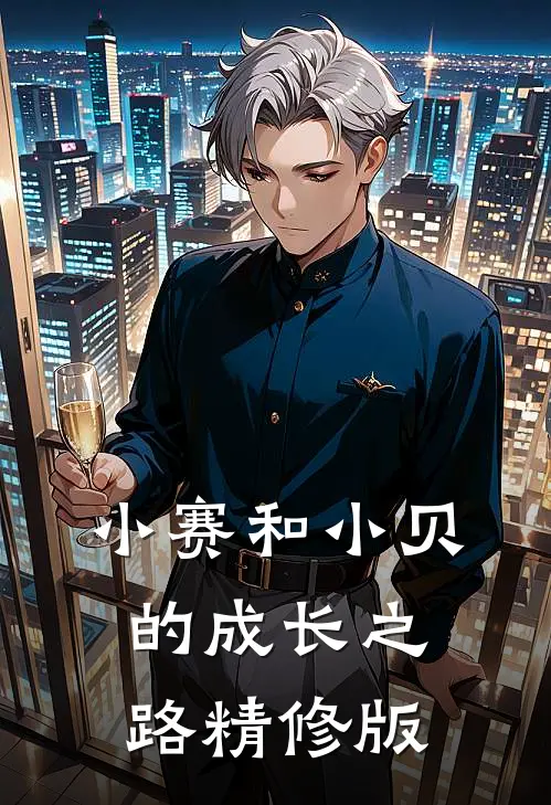 小赛和小贝的成长之路精修版