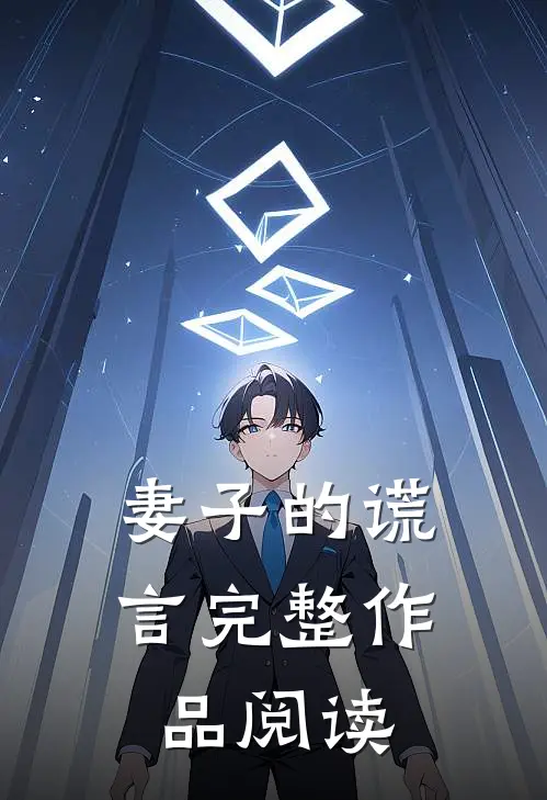 妻子的谎言完整作品阅读