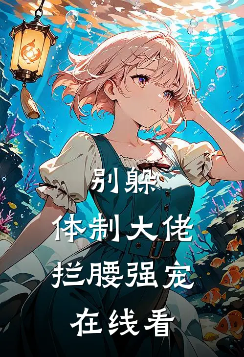 别躲，体制大佬拦腰强宠在线看