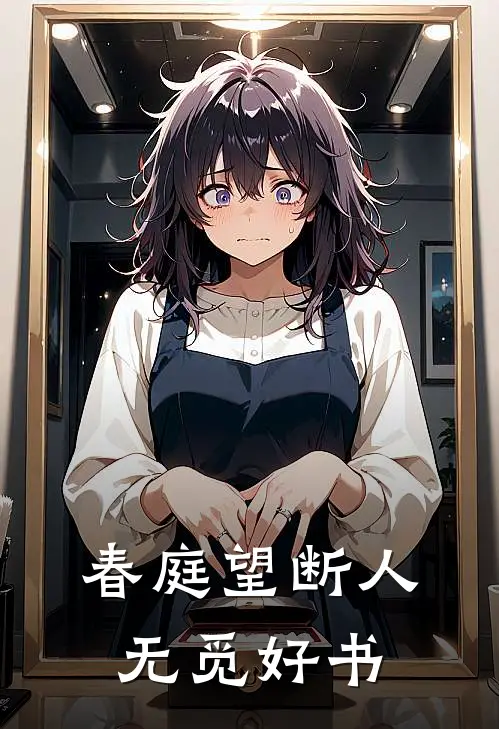 春庭望断人无觅好书