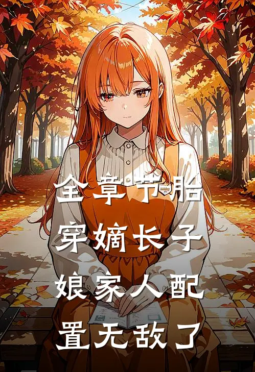 全章节胎穿嫡长子，娘家人配置无敌了