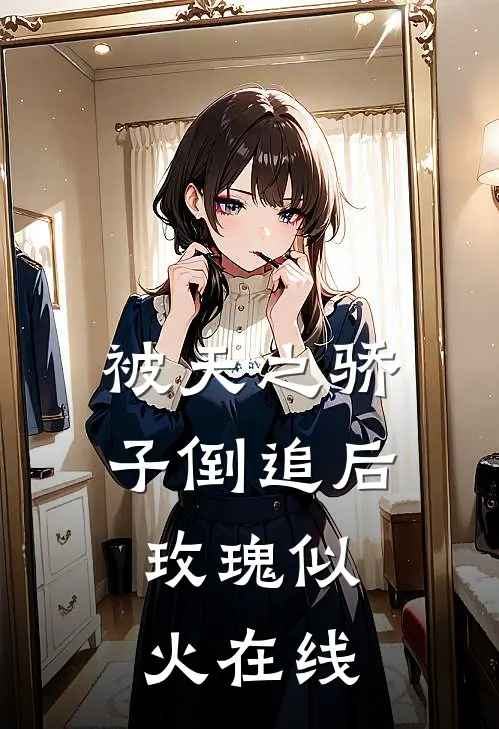 被天之骄子倒追后，玫瑰似火在线