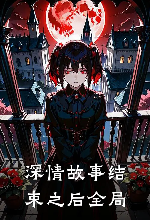 深情故事结束之后全局