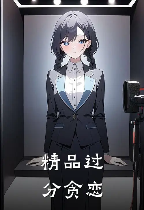 精品过分贪恋