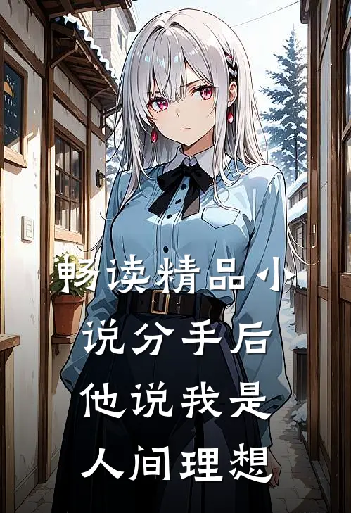 畅读精品小说分手后，他说我是人间理想
