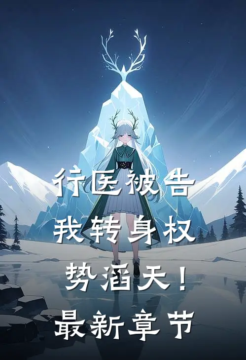 行医被告，我转身权势滔天！最新章节