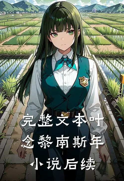 完整文本叶念黎南斯年小说后续