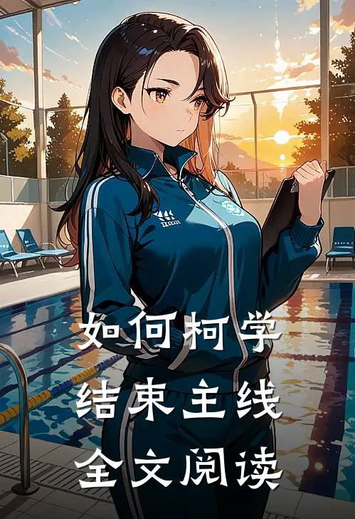 如何柯学结束主线全文阅读