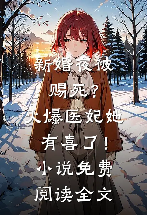 新婚夜被赐死？火爆医妃她有喜了！小说免费阅读全文
