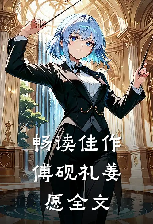 畅读佳作傅砚礼姜愿全文
