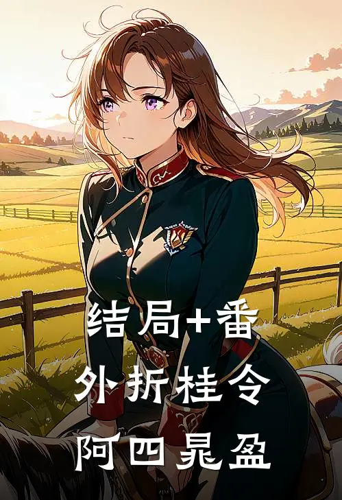 结局+番外折桂令阿四晁盈