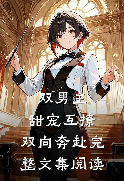 双男主：甜宠互撩，双向奔赴完整文集阅读