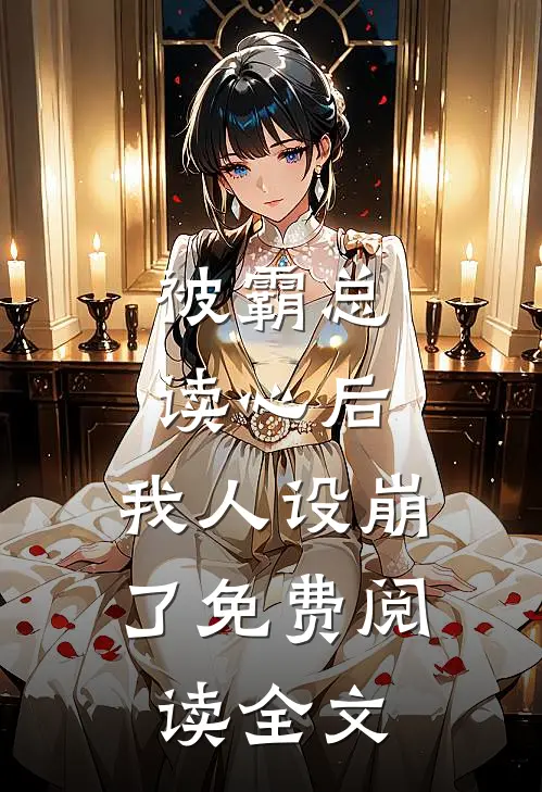 被霸总读心后，我人设崩了免费阅读全文