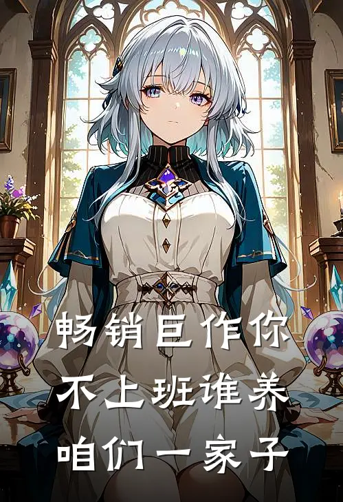 畅销巨作你不上班谁养咱们一家子