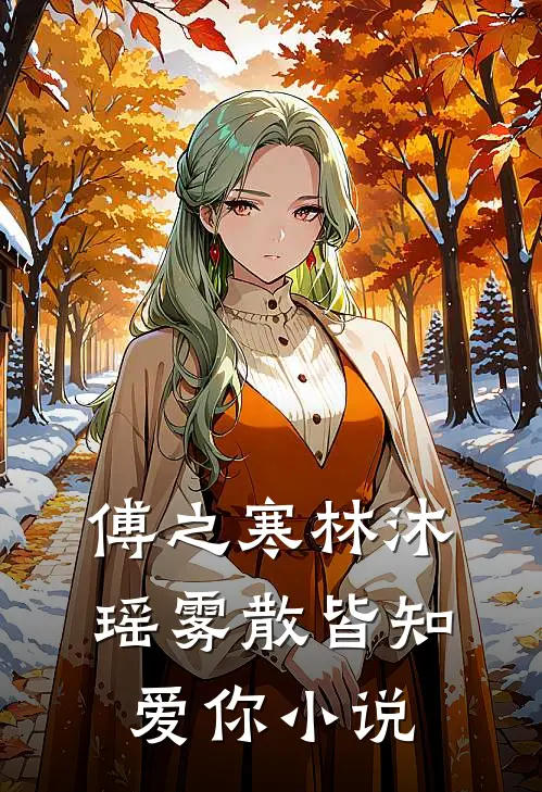 傅之寒林沐瑶雾散皆知爱你小说