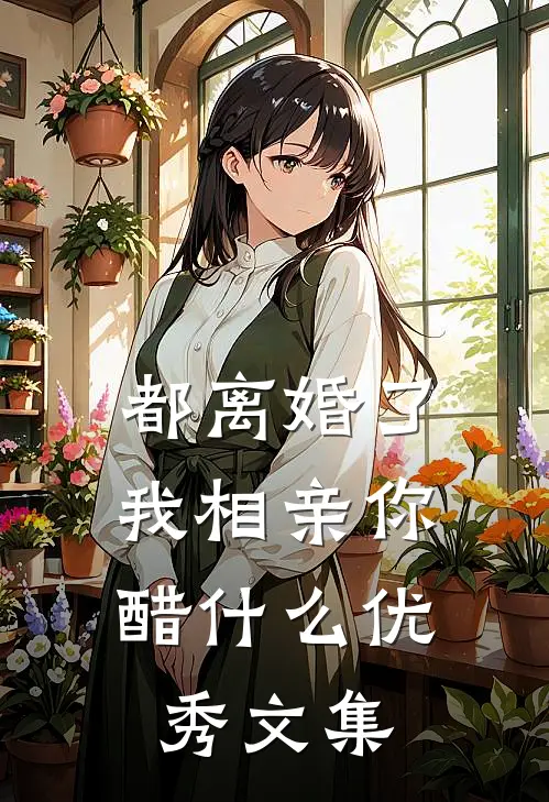都离婚了，我相亲你醋什么优秀文集