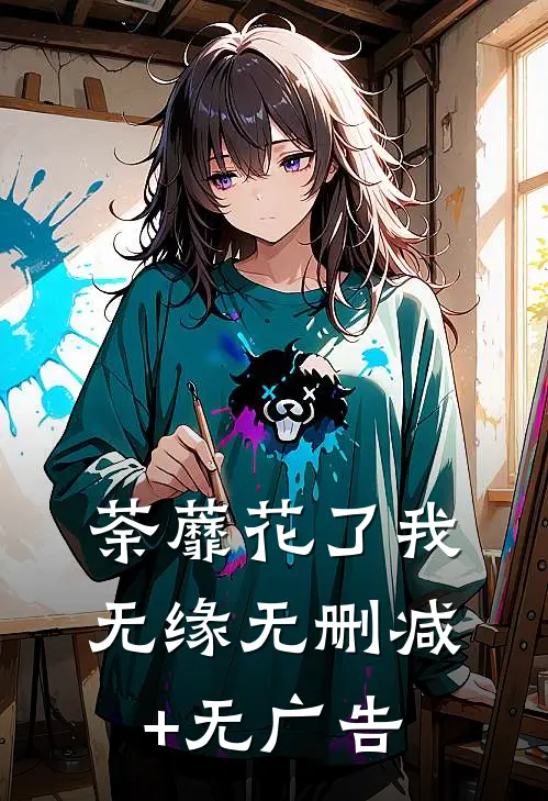 荼蘼花了我无缘无删减+无广告