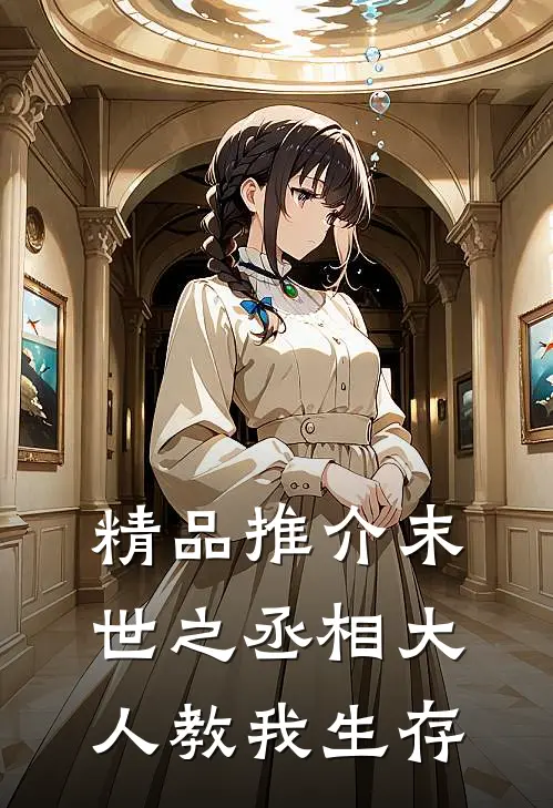 精品推介末世之丞相大人教我生存