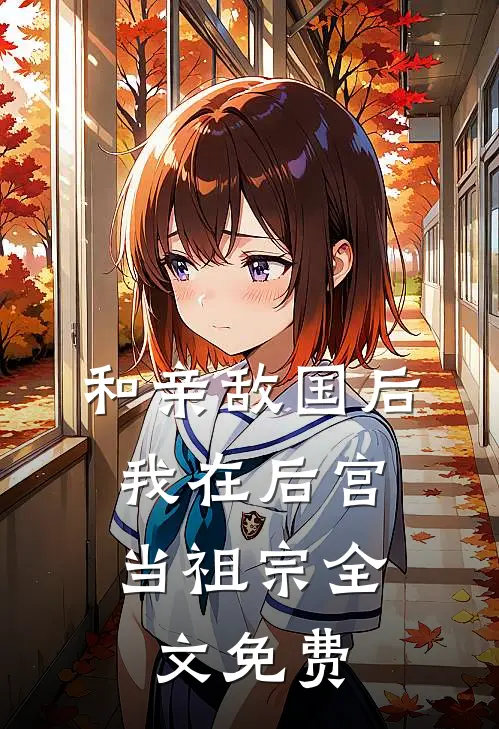 和亲敌国后，我在后宫当祖宗全文免费