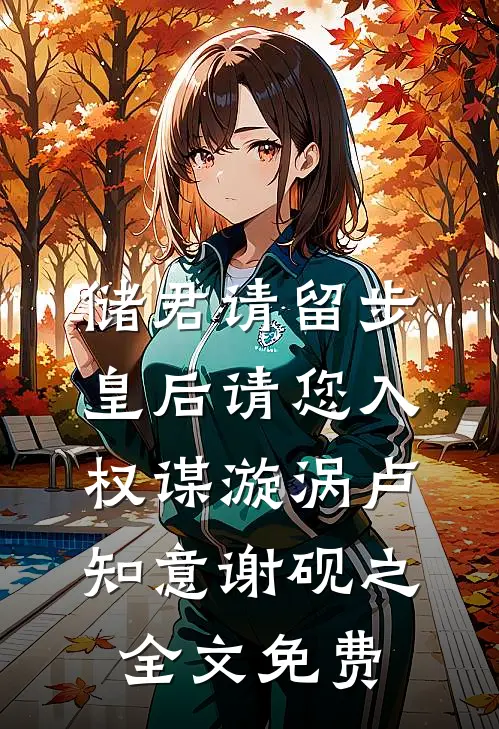 储君请留步，皇后请您入权谋漩涡卢知意谢砚之全文免费