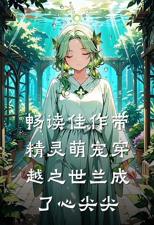 畅读佳作带精灵萌宠穿越之世兰成了心尖尖