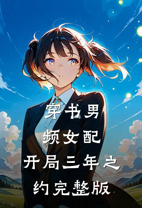 穿书男频女配：开局三年之约完整版