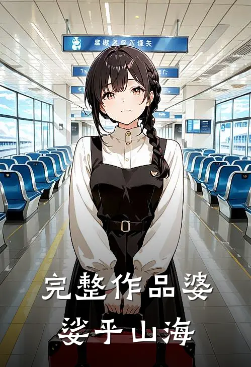 完整作品婆娑乎山海
