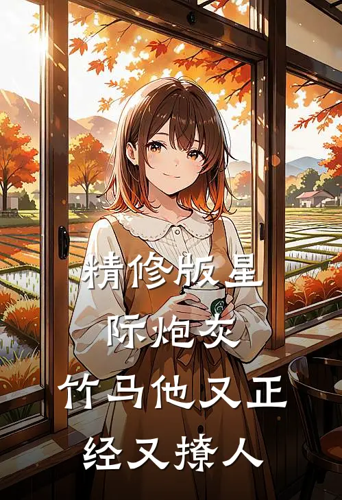 精修版星际炮灰：竹马他又正经又撩人