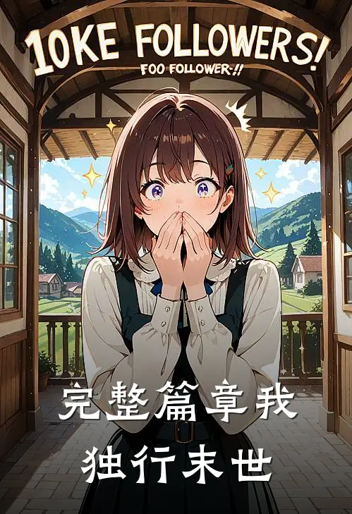 完整篇章我独行末世