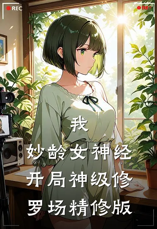 我，妙龄女神经，开局神级修罗场精修版