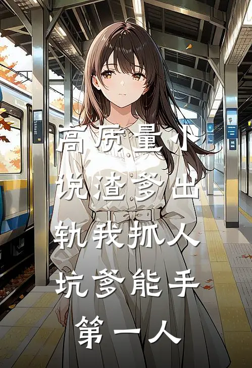 高质量小说渣爹出轨我抓人，坑爹能手第一人