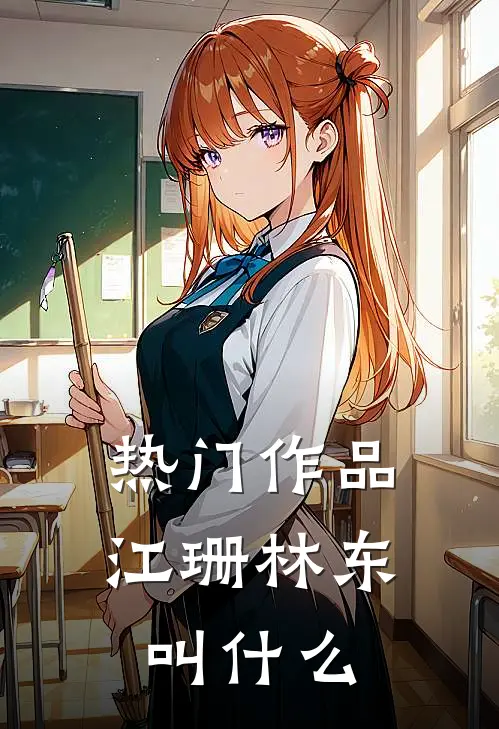 热门作品江珊林东叫什么