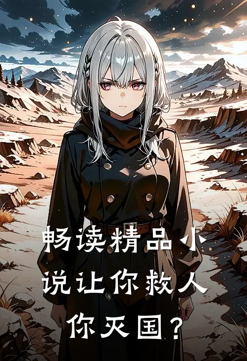 畅读精品小说让你救人，你灭国？