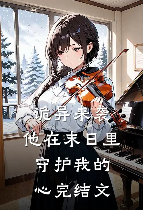 诡异来袭，他在末日里守护我的心完结文