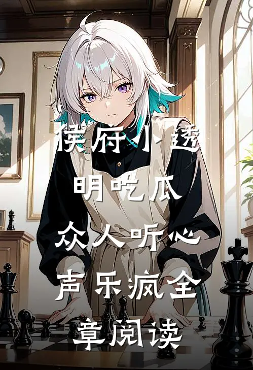 侯府小透明吃瓜，众人听心声乐疯全章阅读