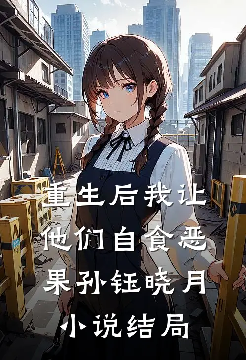 重生后我让他们自食恶果孙钰晓月小说结局