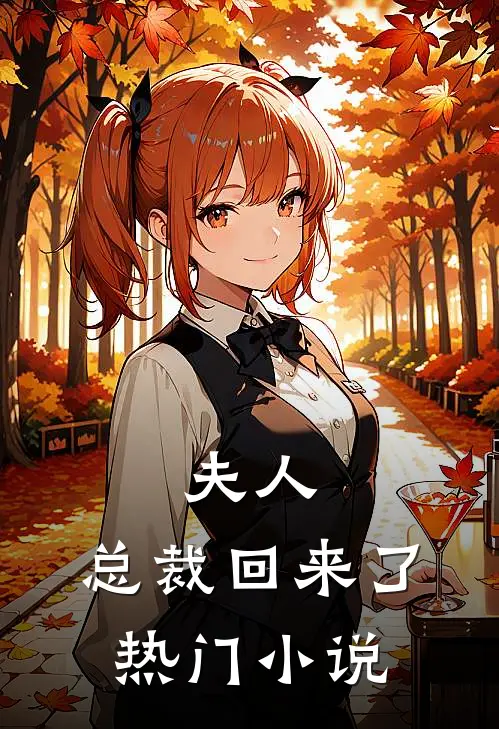 夫人，总裁回来了热门小说