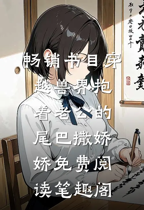 畅销书目穿越兽界抱着老公的尾巴撒娇娇免费阅读笔趣阁