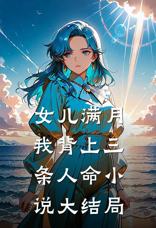 女儿满月，我背上三条人命小说大结局