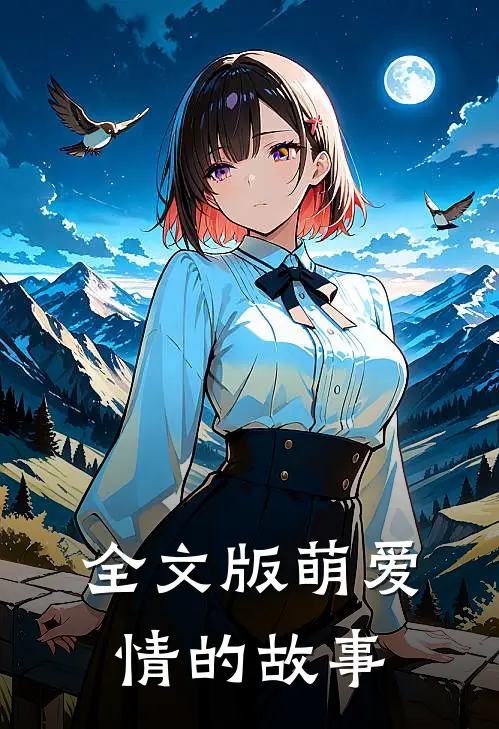 全文版萌爱情的故事