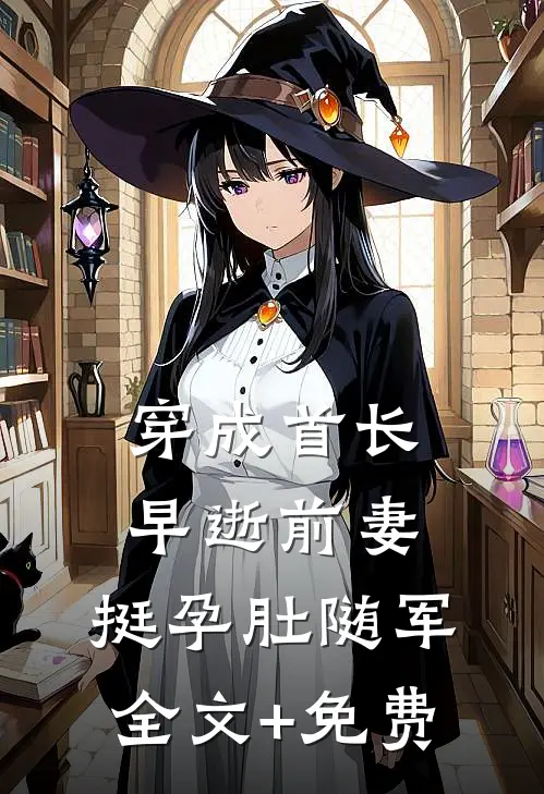 穿成首长早逝前妻，挺孕肚随军全文+免费